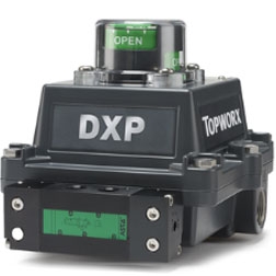 TopWorx DXP Discrete Valve Controller