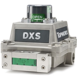 TopWorx DXS Stainless Steel Valve Controller