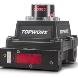 TopWorx ESD Valve Controllers