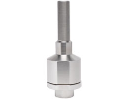 TopWorx GO Switch Model 7J Proximity Sensor