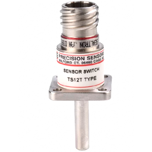 TS12T Series Temperature Sensors