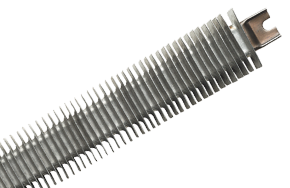 Finbar Single-Ended Heaters