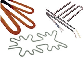 Tubular Heaters