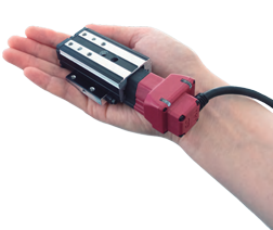 Ultra-Mini ELECYLINDER from IAI