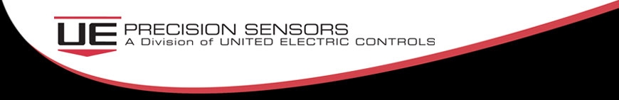 UE Precision Sensors UE Precision Sensors