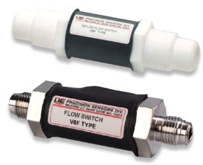 V8F Series Flow Switches