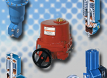 How to Select Valve Actuators for Rotary Valves