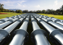 Why Equal Percentage Valves Act Linear