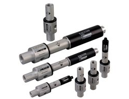 Variable Flow Venturi Vacuum Generators