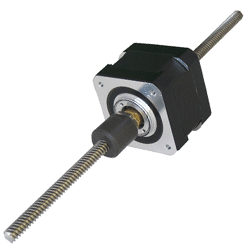 USAutomation VersaDrive 17