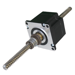 USAutomation VersaDrive 23