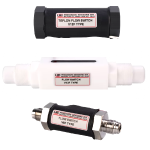 VF series Flow switches