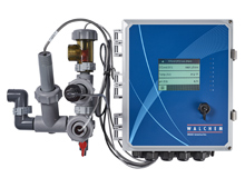 Walchem W900: The Next Generation of Powerful Control