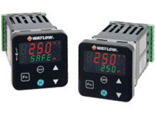 Watlow PM LEGACY? Panel Mount Controller - Simple Control Without Complex Features