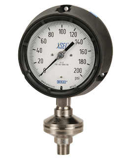 All Weld System (AWS)