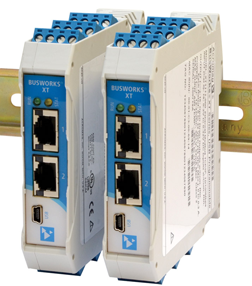 XT1210: 8-Channel Differential Analog Current Input Module from Acromag