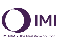 PBM IMI Logo