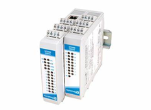 Monitor RTD or Resistance Sensor Types for Industrial Applications