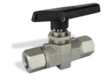 B Series Ball Valve