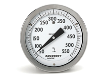 When to Use Gas-Actuated Thermometers