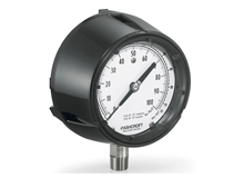 Choosing Assemblies for Low-Pressure Applications