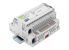 Transform Your Operations with the WAGO Compact Controller 100: Your Gateway to IIoT Excellence