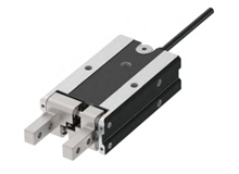 How to Install The EC Series Wire Grippers Wire