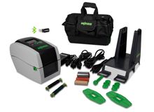 Mark Efficiently with the WAGO Smart Printer