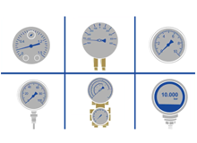 Mastering Pressure Gauge Selection | Our STAMPED Framework for Industrial Needs