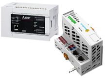 How to Set Up Remote IO Over Modbus TCP on Mitsubishi FX5