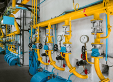  Optimizing Plant Compressed Air Systems: Point-of-use Filtration, Multi-stage Purity, and Predictive Maintenance