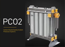 PCO2 Carbon Dioxide Quality Incident Protection Systems | Filtration Technology
