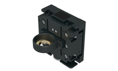 Z-Focus Axis Actuator Achieves Unmatched Precision and Stability