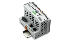 Unlocking the Power of Modular Automation with WAGO’s Module Type Package (MTP)