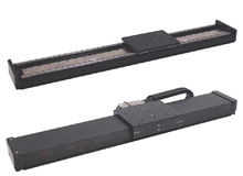 Parker's XLM Series Linear Motor Stages