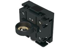 ZFA Series Optomechanical Focusing Nano Positioner