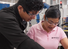 Ashcroft: Measurement that Moves the World Forward