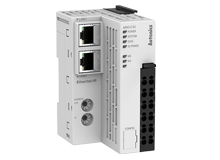 How To Setup Autonics Ethernet IP Coupler ARIO C EI Using DAQMASTER