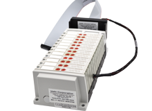 Centura Gas Box and NF3 Interlock Kit