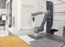 Rapid Enterprises Machine