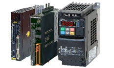 Motion Control & Automation Drives