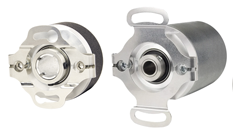 Decoding the Encoder Decision for a Motion-Control Project