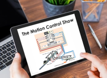 Episode #28: How To Convert From Pneumatic and Hydraulic Actuators To Electric?