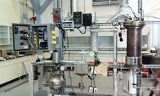 Heater Repair and Evaluation