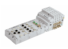 How to Setup Aventics EtherNet/IP DLR G3 with Omron Machine Automation Controller N Series PLC