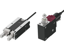 Have You Struggled to Find Small Electric Cylinders to Replace Small Air Cylinders?