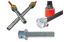 Immersion Heaters