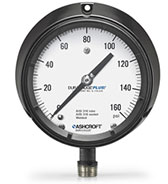 1279 Duragauge Pressure Gauge from Ashcroft