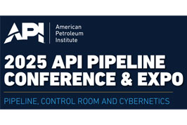 2025 API Pipeline Conference and Expo
