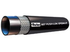 Push-Lok EPDM-P Hose 150 PSI – 807 Hose